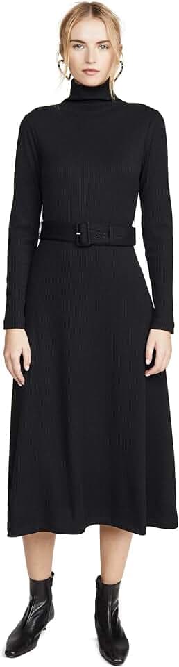 Club Monaco Women's Women's Melissah Knit Dress