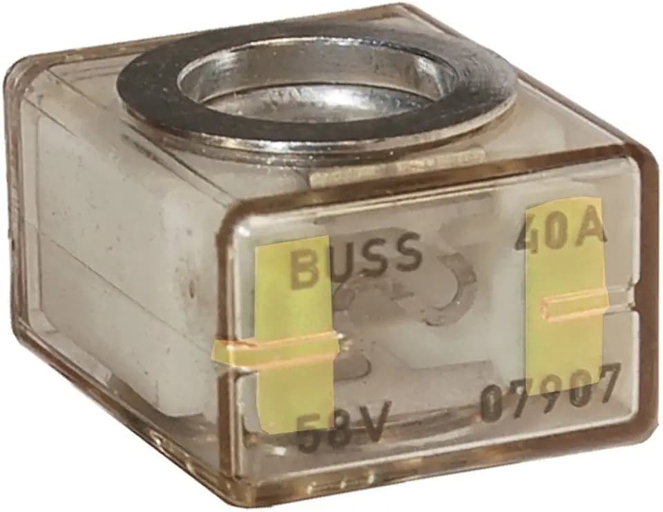 Blue Sea Systems Terminal Fuses