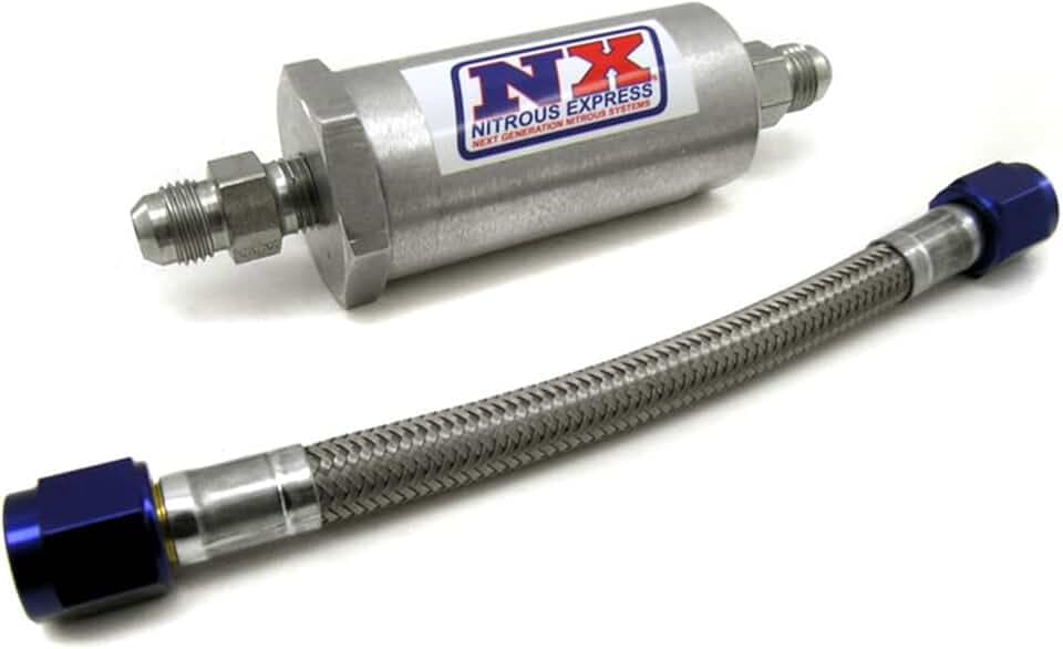 Nitrous Express 15610 Nitrous Filter