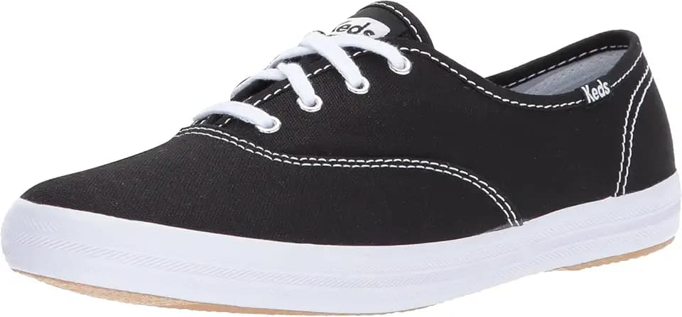 Keds Women's Champion Originals Canvas Sneakers