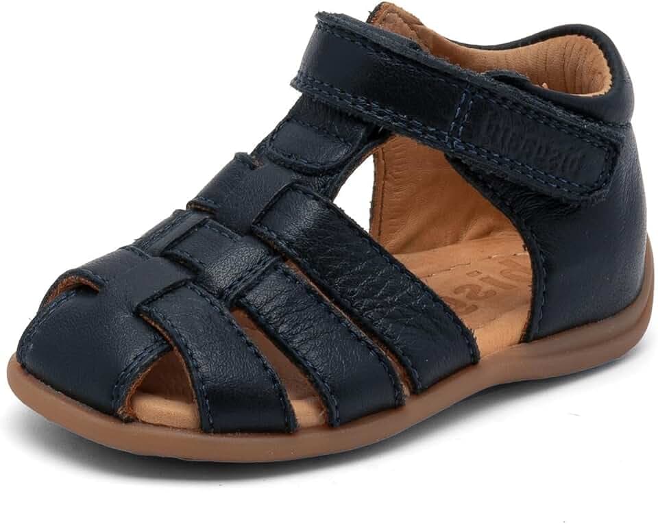 Bisgaard Unisex Kinder Bisgaard CarlySandal