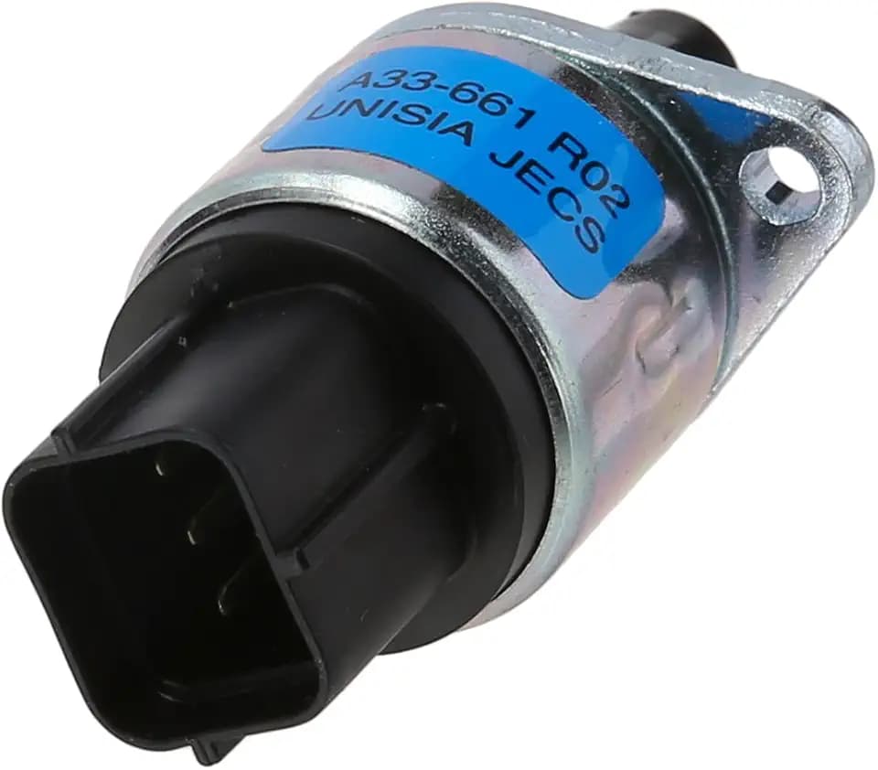 Standard Motor Products Idle Air Control Valve - AC519