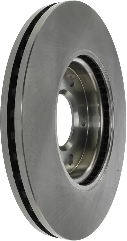 Centric 121.62132 C-Tek Automotive Replacement Front Brake Rotor Fits Select Buick, Chevrolet, GMC