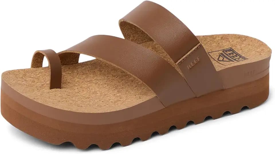 REEF Women's Sandals, Vista Hi Layla