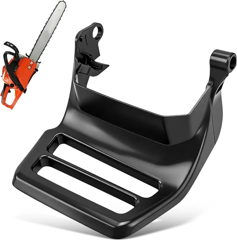 C320000182 Chain Brake Handle Guard Compatible with Echo