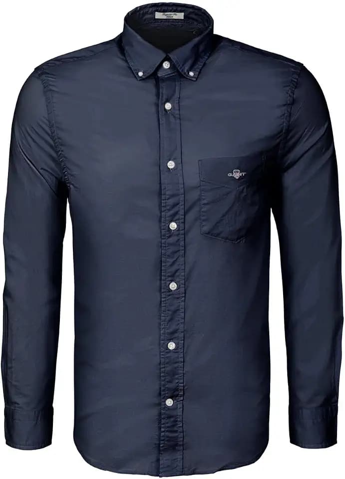 GANT Popeline-Hemd