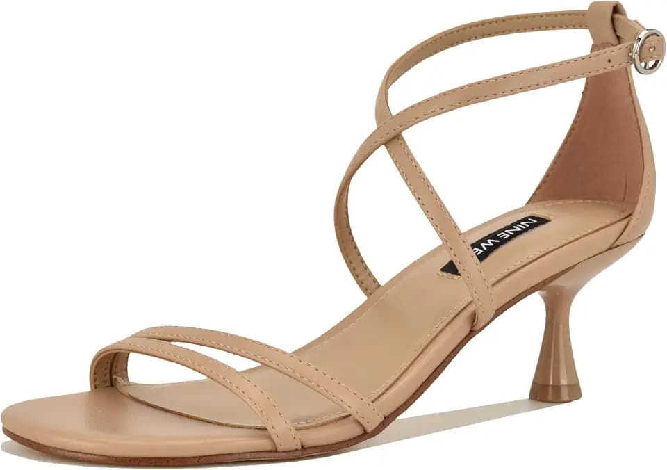 Nine West Jettie