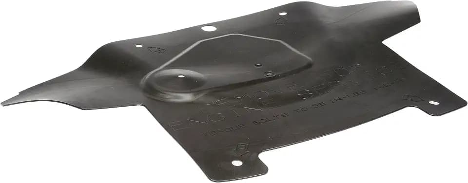 Dorman 924-255 Front Rearward Splash Guard Shield Cover