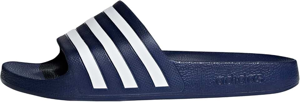 adidas Unisex Adilette Aqua SlidesRUTSCHEN