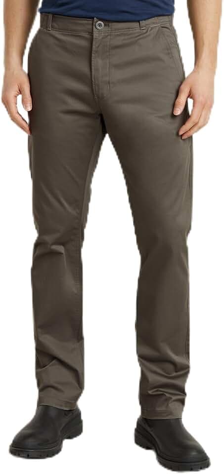 G-Star Herren Mosa Straight Chino