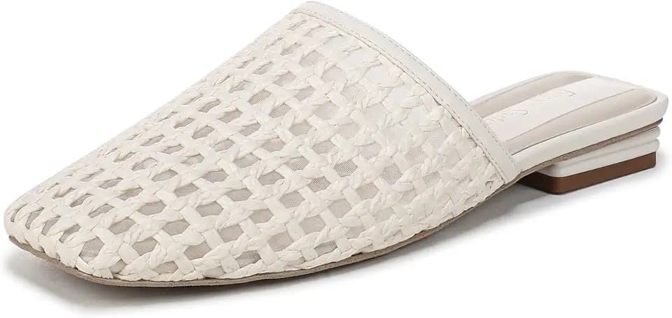 Franco Sarto Toba Mule Shoes