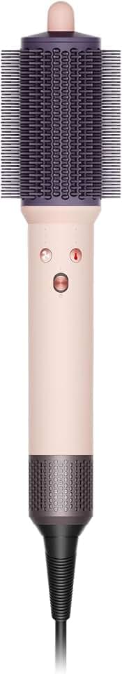Dyson Airsmooth Warmluftbürste – Föhnbürste & Glättbürste - Ceramic Pink