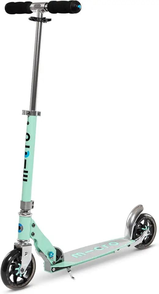 Micro Scooters | Micro Speed Classic Adult Scooter | Fast & Foldable | City Commuting