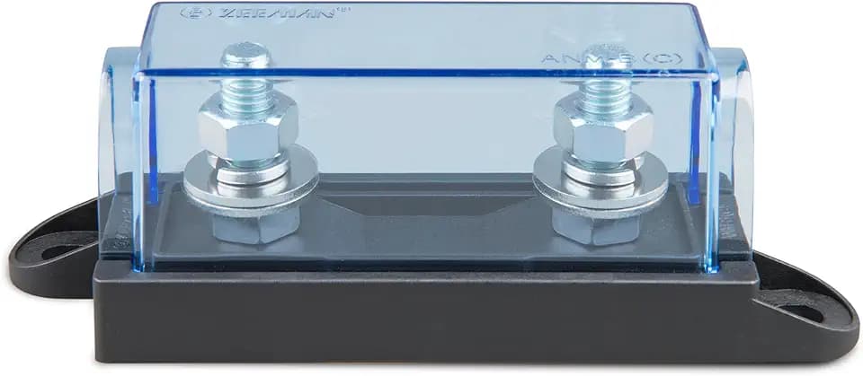 Victron Energy Modular Fuse Holder for MEGA-Fuse