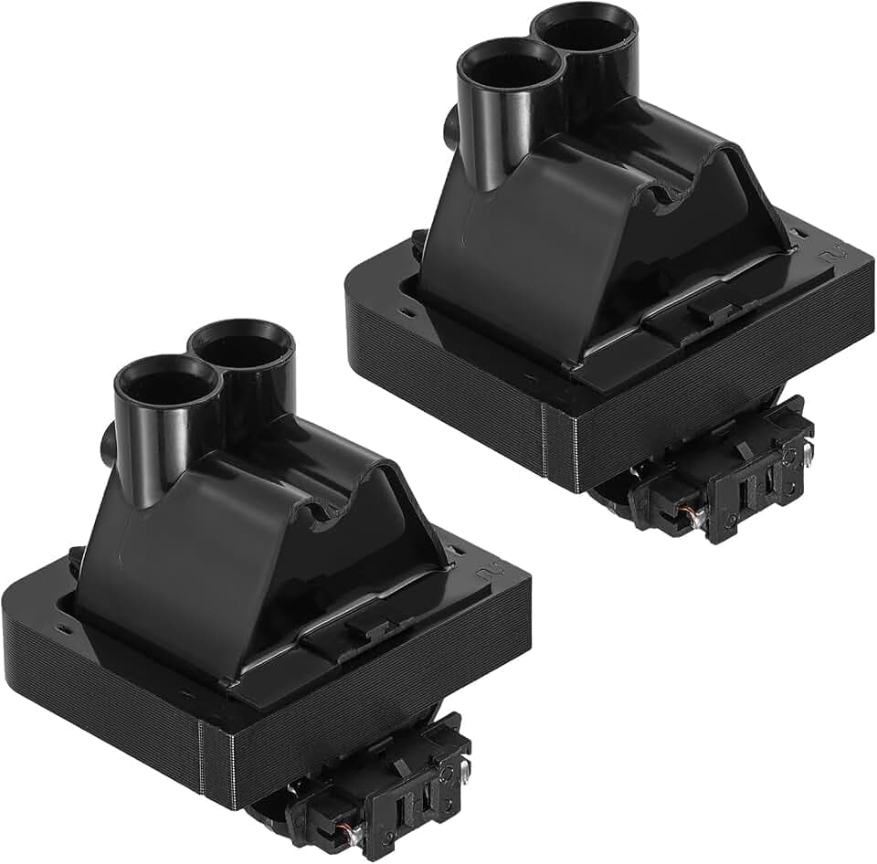 BDFHYK Ignition Coil Packs GN10176 for Chevy Beretta Cavalier Malibu