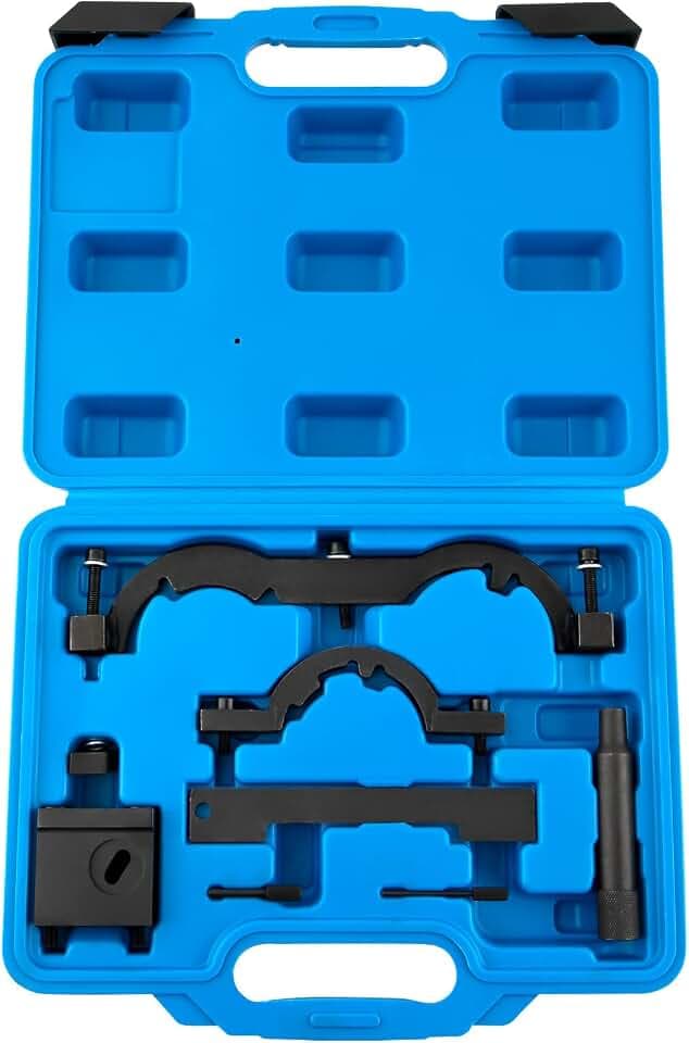 maXpeedingrods Steuerketten Werkzeug für Opel Corsa Astra für EN-499-78 1.0