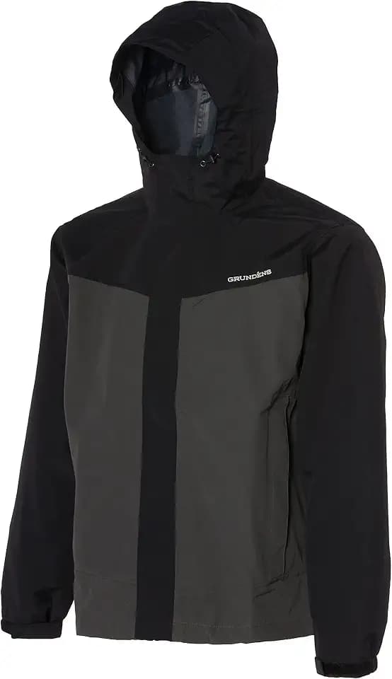 Grundéns Men's Full Share Fishing Jacket