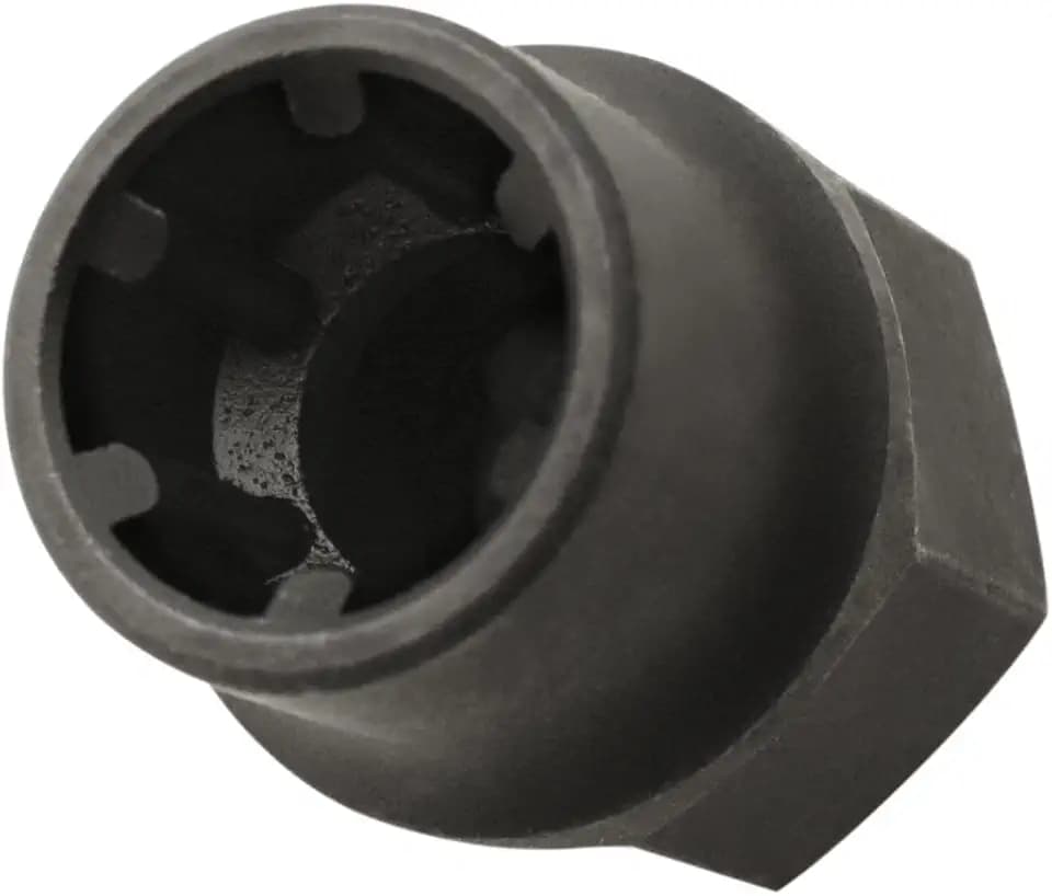 CTA Tools 2717 Belt Tensioner Socket - Compatible with Toyota