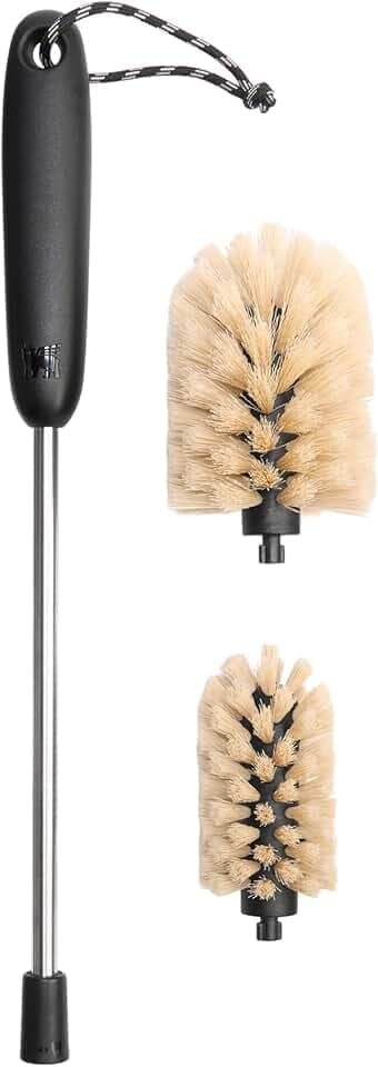 Stanley 1913 Classic Cleaning Brush - Beige