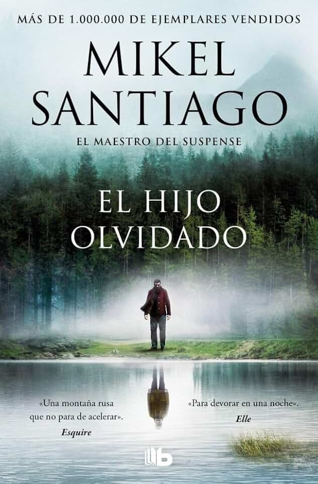 El hijo olvidado (Ficción)