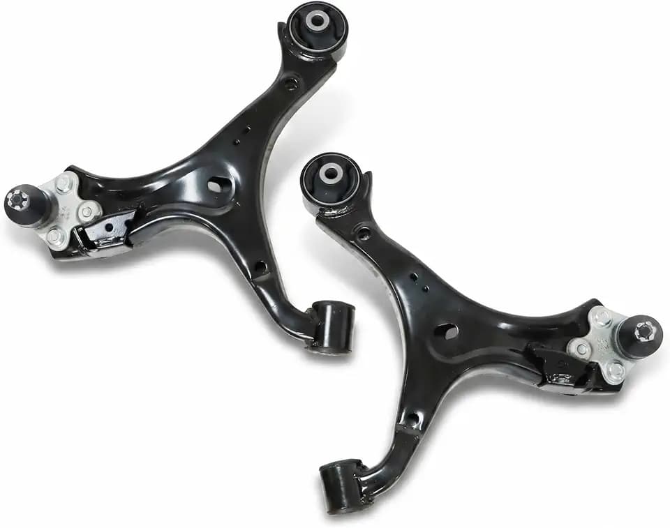 ALADICHE Control Arm Fit for 2012-2015 Honda Civic, 2013-2015 Acura ILX