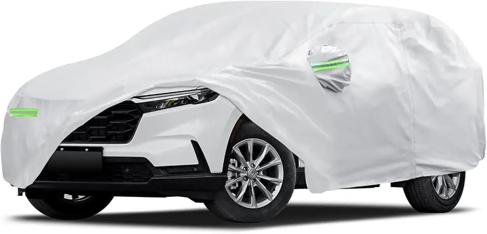 Car Cover Multi-Layer Fit for Honda CRV 1997-2026,for Toyota RAV4 2006-2026