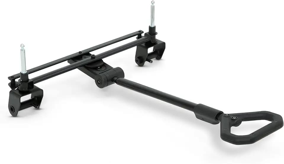 Delta Children - Jeep Deluxe Wagon All-Terrain Sand Wheel Kit for Stroller Wagon (60003A)