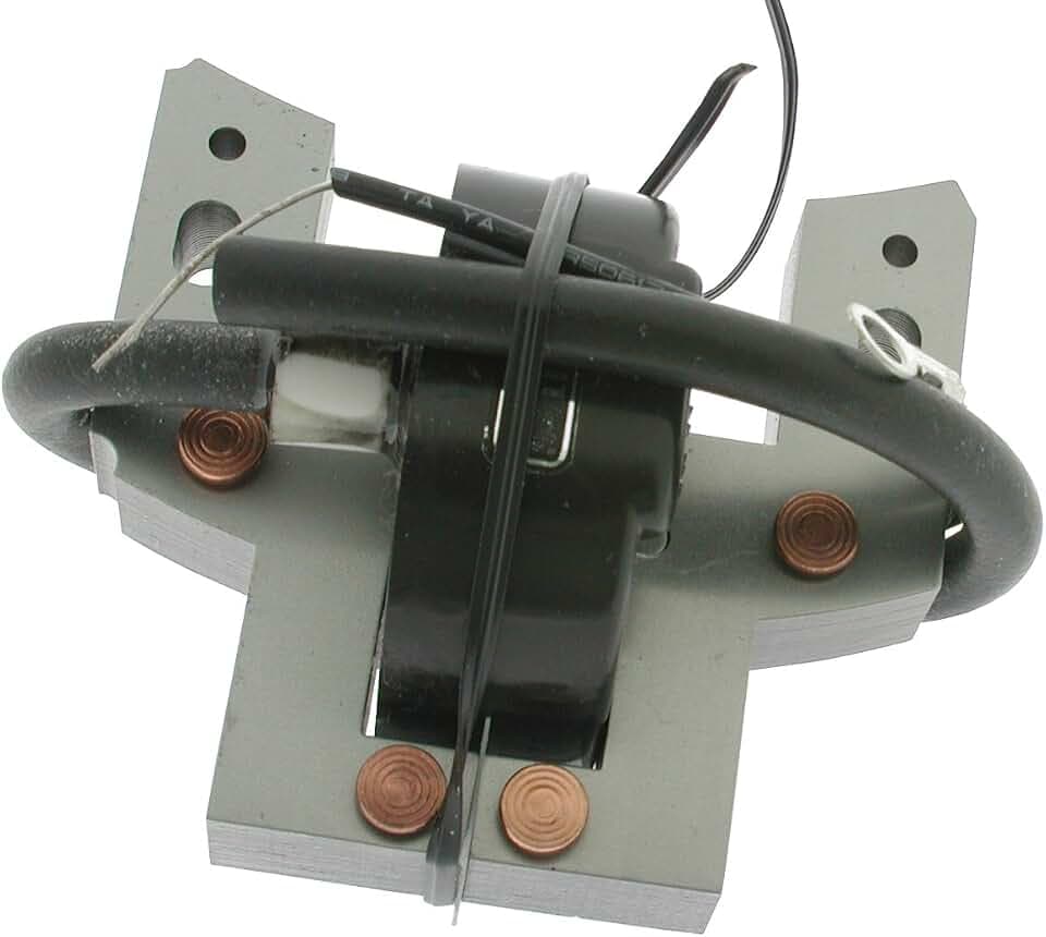 Greenstar 4940 Zündspule für Briggs & Stratton Motoren