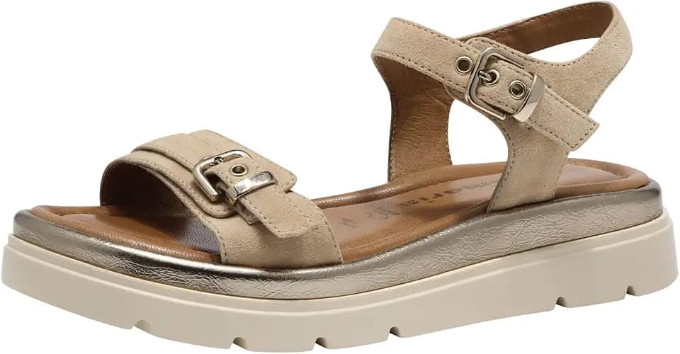 Tamaris Sandalette 1-28700-44
