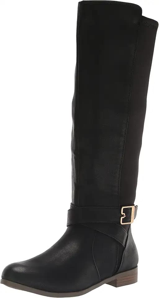 Dr. Scholl's Shoes Women's Rate Tall Knee High Boot