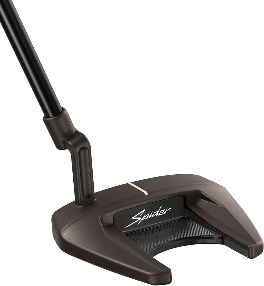TaylorMade Golf Spider Tour F Putter L Neck Righthand 35 Inches