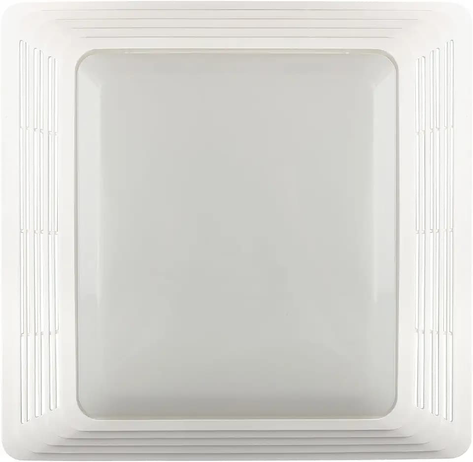 S97014094 Bathroom Fan Cover Grille and Lens