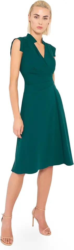 Black Halo Women's Bruna Dress