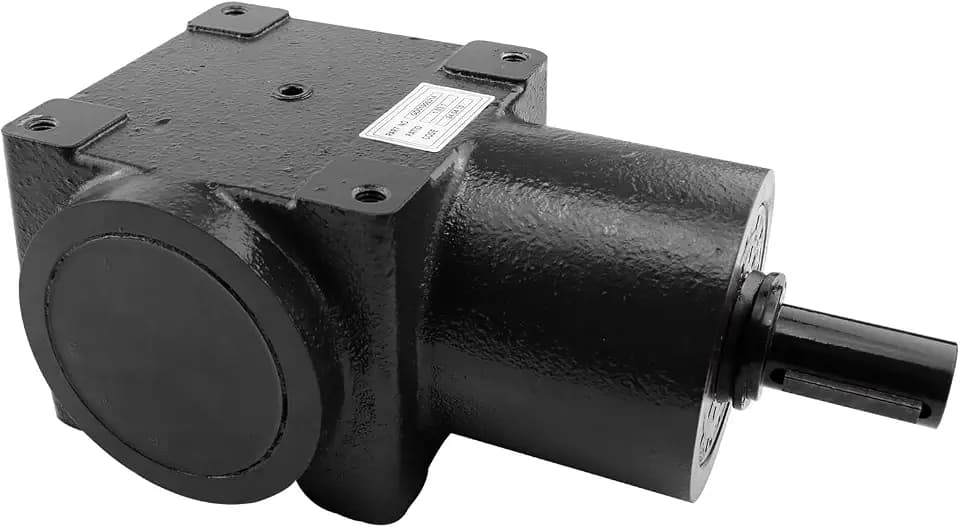 50-00250-01 Right Angle Gear Box Assembly Fit For Carrier X4 7500