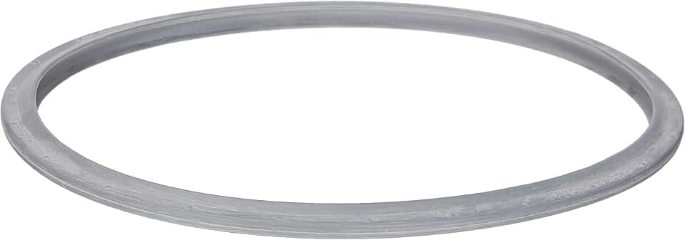 SEB 790362 Dichtung Ø 22 mm Edelstahl 4,5/6 l Optima/Sensor 1