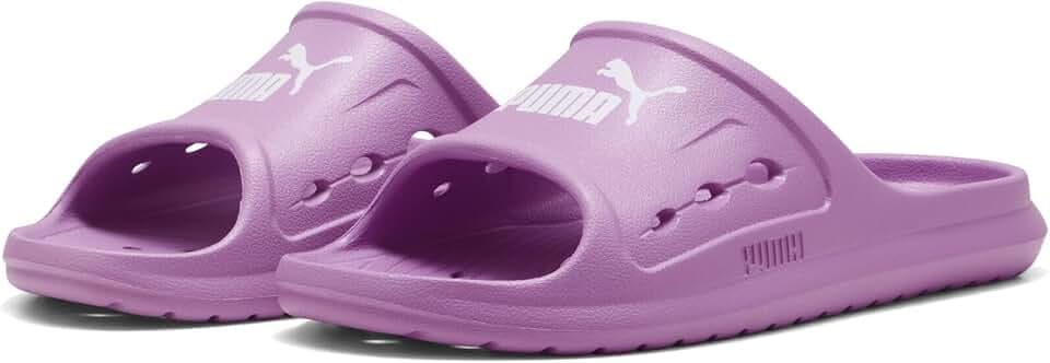 PUMA Unisex Divecat V2 Lite CatSchiebe-Sandalen