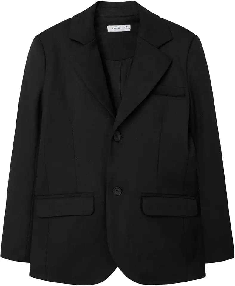 NAME IT Jungen Nkmriramel Noos Blazer