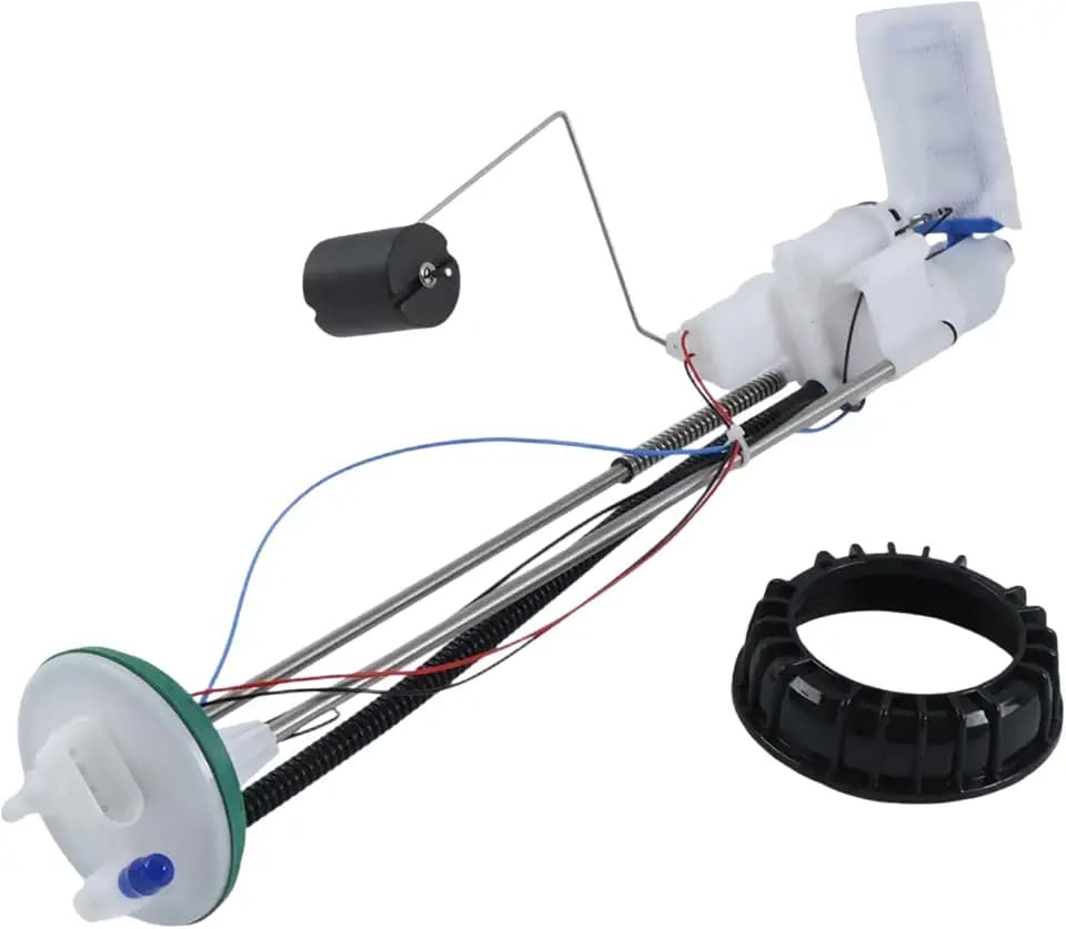 JZGRDN Fuel Pump 47-1029 709001189 709000461 Compatible with Can-Am Defender HD5 HD7 HD8 HD9 HD10 MAX 2016-2024