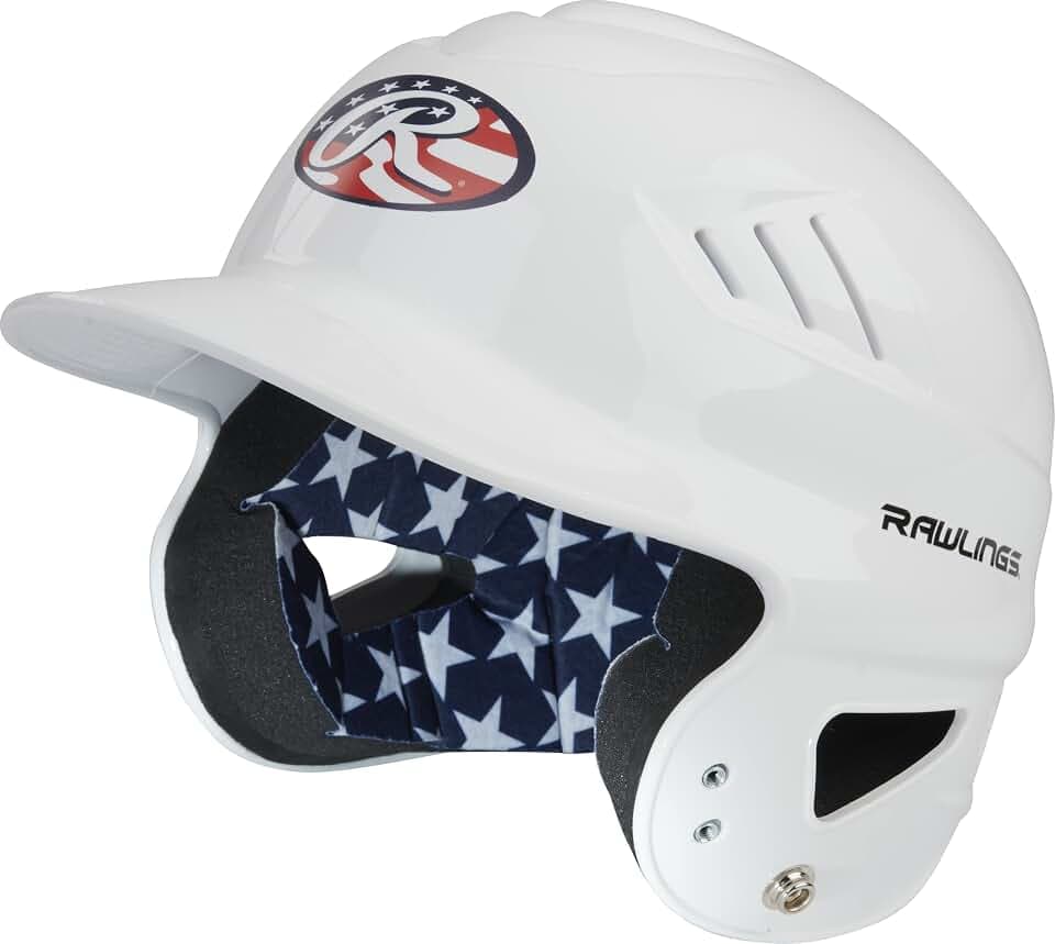 Rawlings Remix Youth T-Ball Batting Helmet | OSFM | Multiple Colors