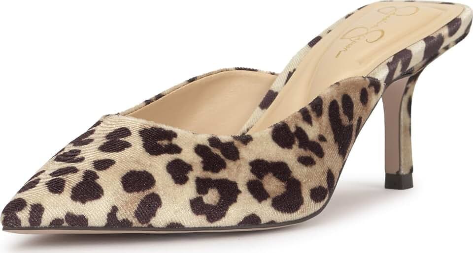 Jessica Simpson Women's Belvaen