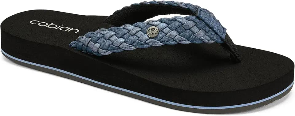 Cobian Women's Braided Bounce