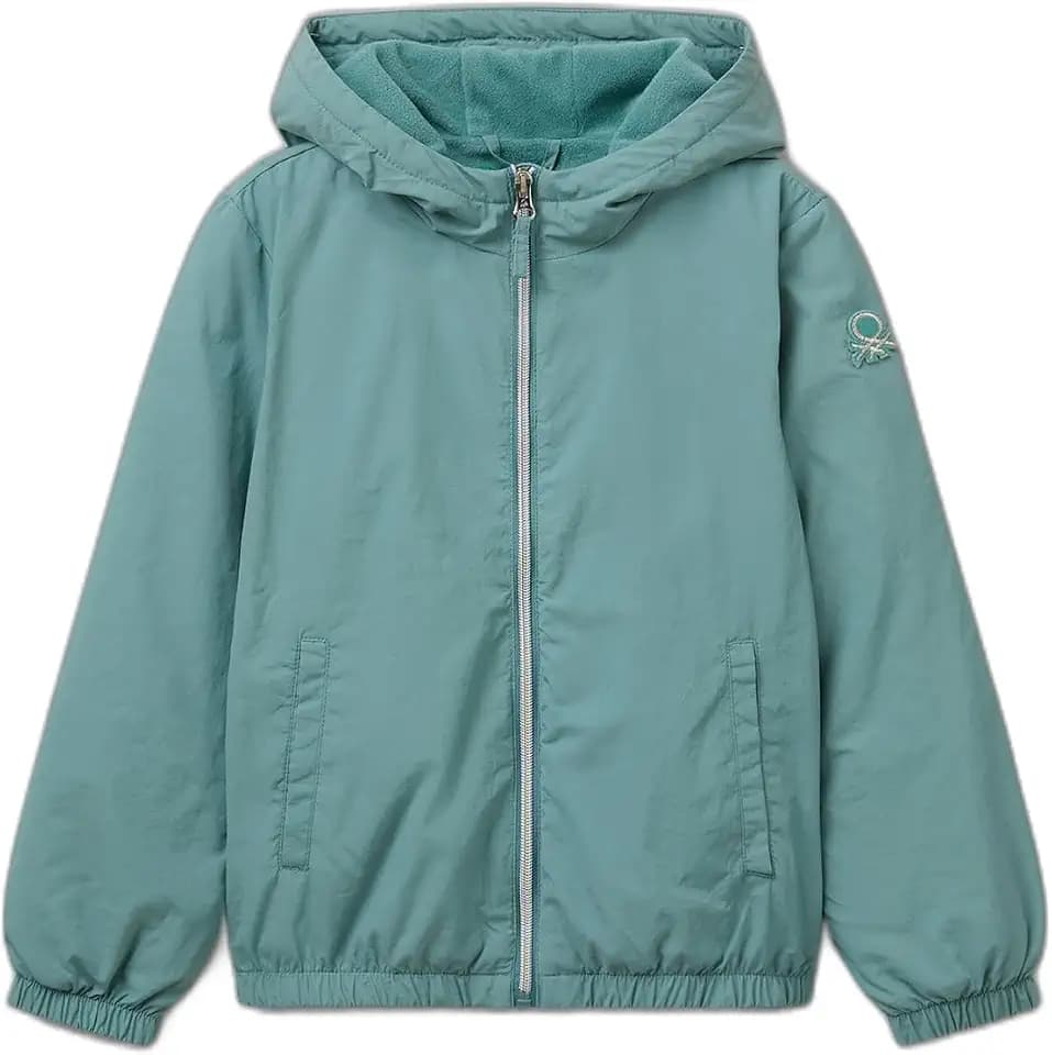 United Colors of Benetton Mädchen Jacke