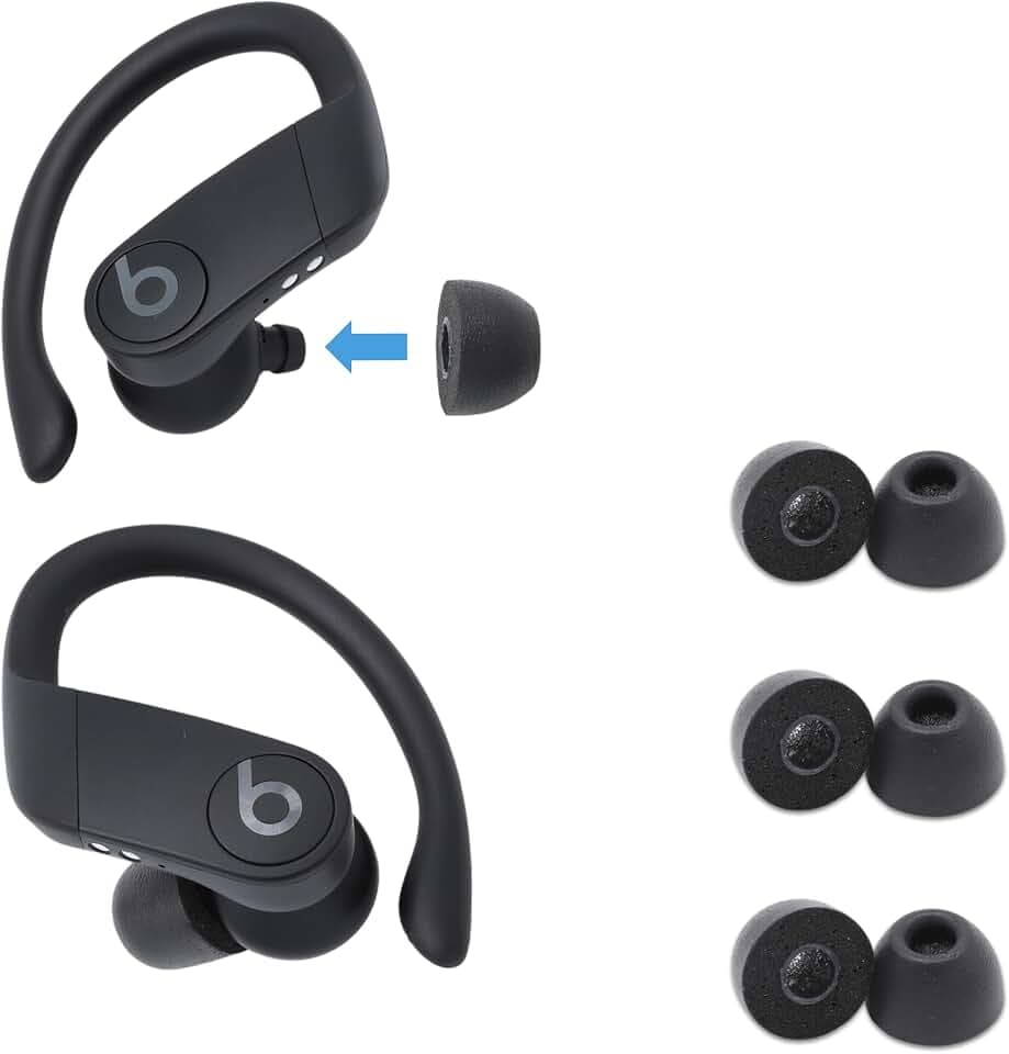COMPLY BEATS SPORT PRO, small