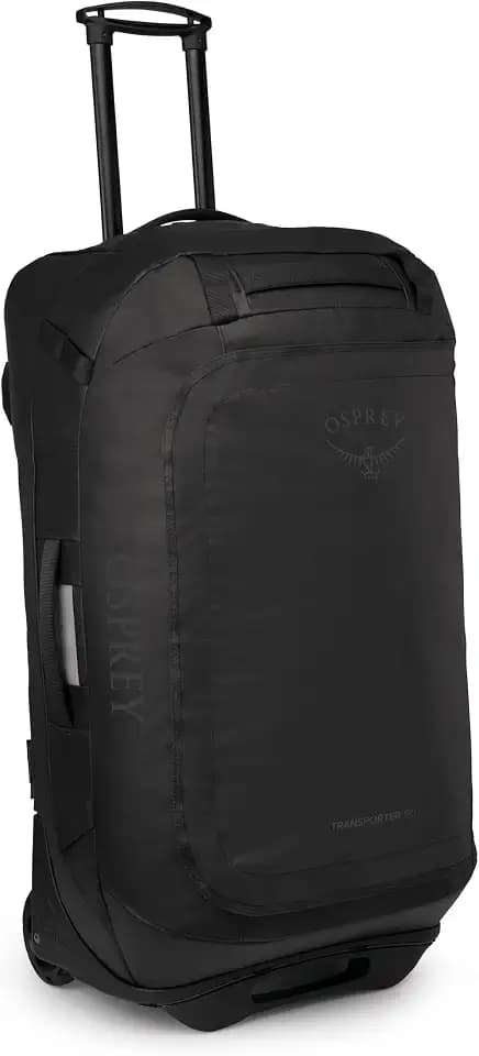 Osprey Transporter Reise-Duffel mit Rollen