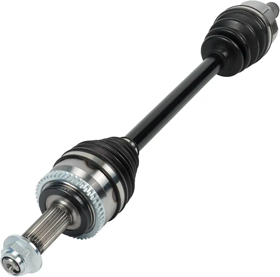 SCITOO Front Left CV Axle Assembly For Kia Soul 1.6L 2012-2013
