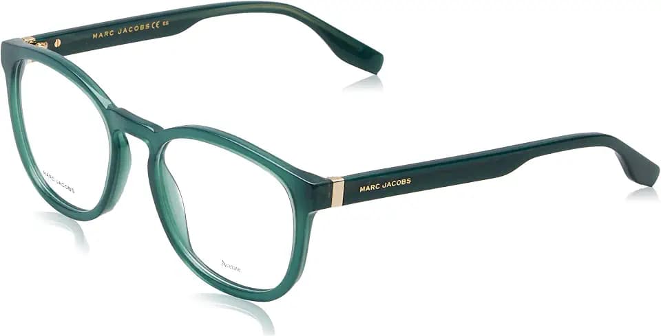 Marc Jacobs Herren Marc 642 Sonnenbrille, grün, 54
