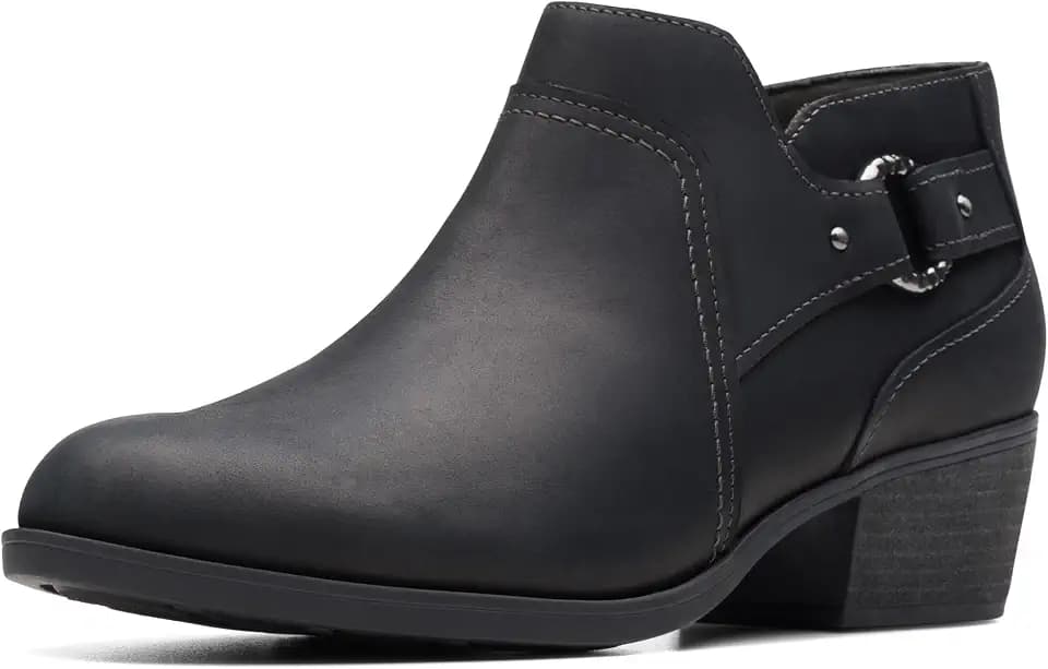 Clarks Women's Charlten Grace