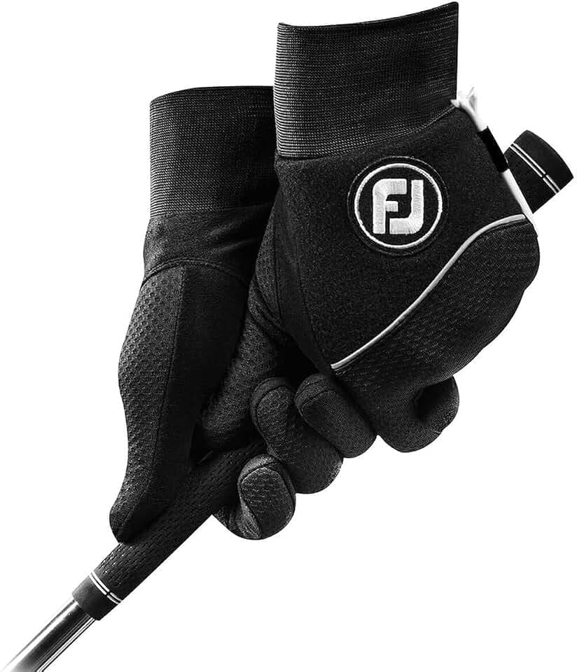 Footjoy