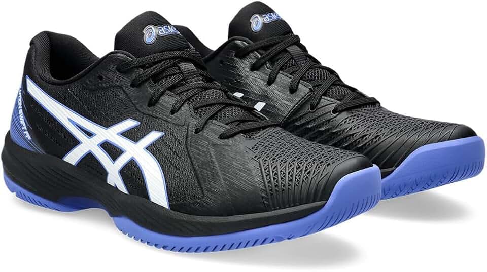 ASICS Herren Solution Swift Ff 2 ClaySneaker