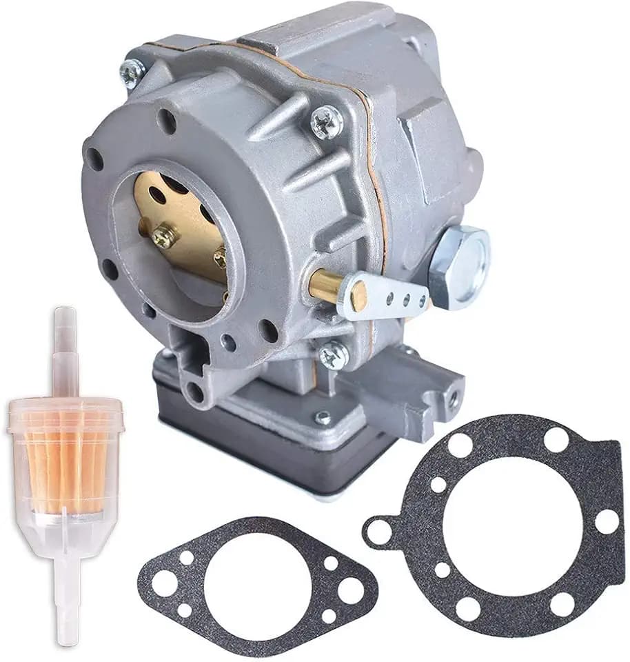 labwork Carburetor 693480 Replacement for Briggs Stratton Parts 495181 499306 397245